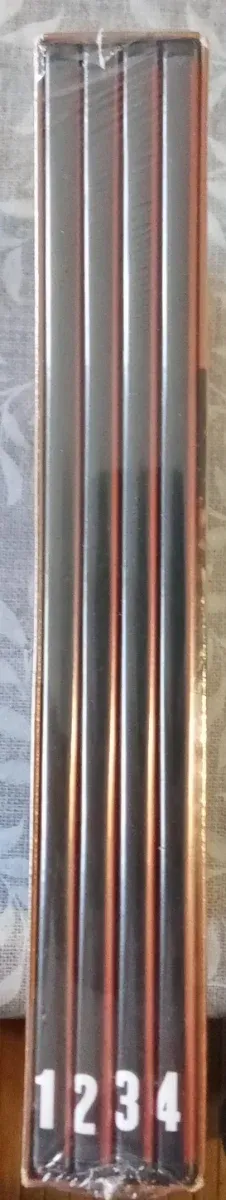 Los Soprano T3 DVD Serie 3