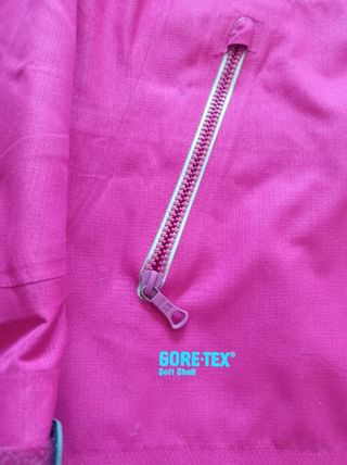 Chaqueta Scott GTX T.S