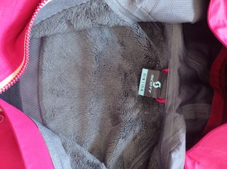 Chaqueta Scott GTX T.S