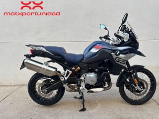 BMW F 850 GS A2
