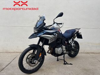 BMW F 850 GS A2