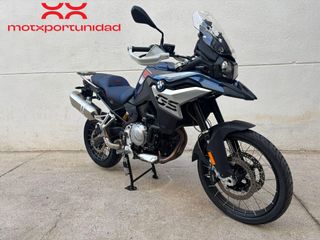 BMW F 850 GS A2