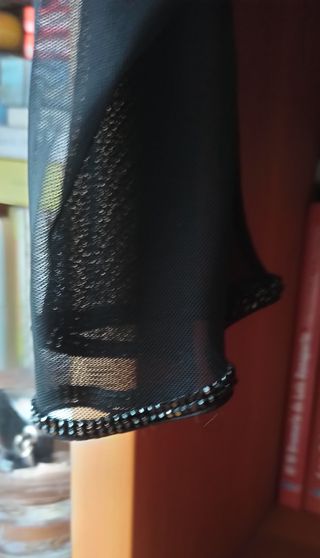 Chaqueta Bolero Fiesta Pedrería BRUNELLE