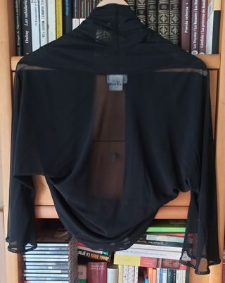 Chaqueta Bolero Fiesta Pedrería BRUNELLE