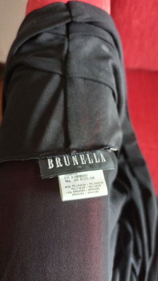 Chaqueta Bolero Fiesta Pedrería BRUNELLE