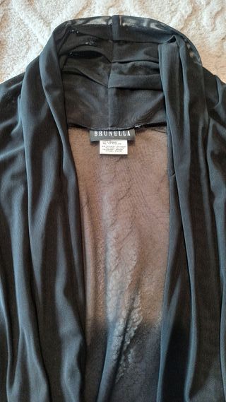 Chaqueta Bolero Fiesta Pedrería BRUNELLE