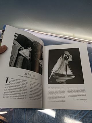 ALBUM LETRAS-ARTES-REVISTA DE CULTURA Y ARTE, nº 86