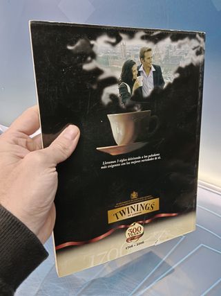 ALBUM LETRAS-ARTES-REVISTA DE CULTURA Y ARTE, nº 86