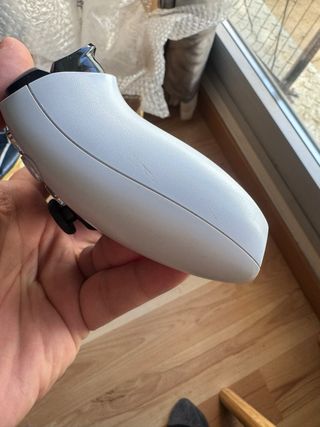 Mando PS5 con Joysticks Magnéticos