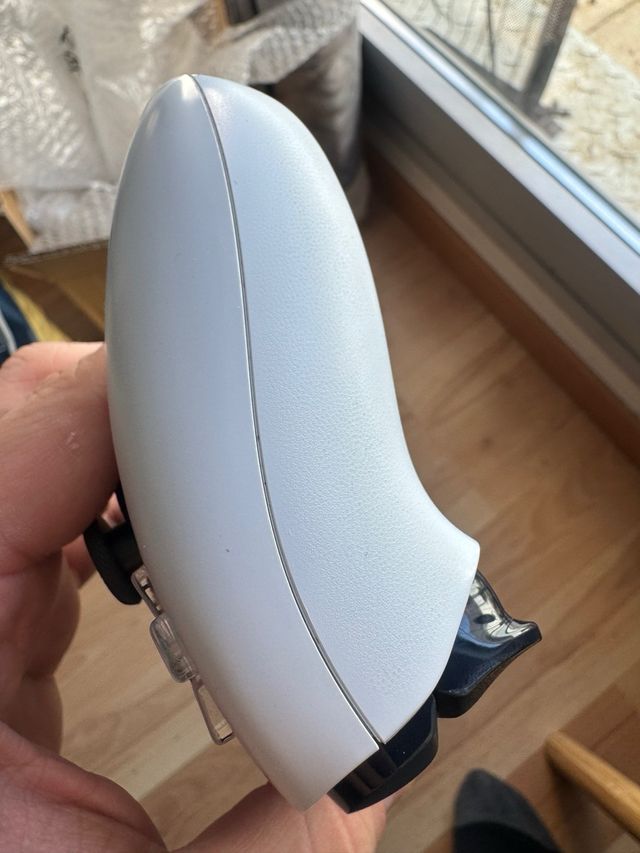 Mando PS5 con Joysticks Magnéticos