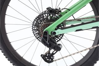 Specialized Turbo Levo SL X0 AXS t.L