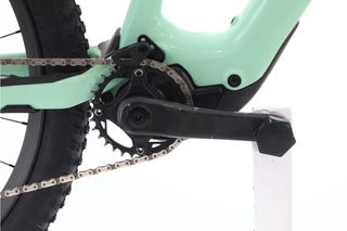 Specialized Turbo Levo SL X0 AXS t.L