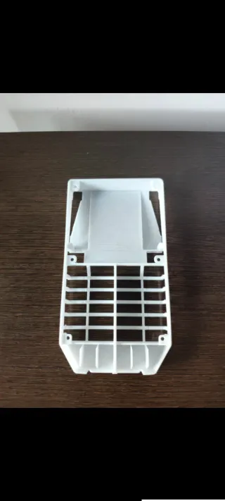 Rejilla truma serie KBS3 autocaravana