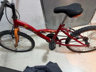Bicicletas Infantil