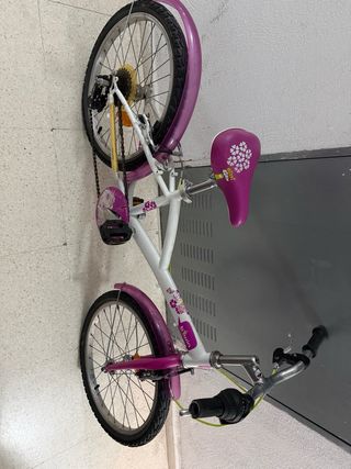 Bicicletas Infantil