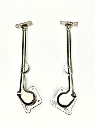 8 Bisagras para Mueble Bar