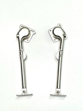 8 Bisagras para Mueble Bar