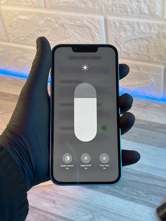 !PERFECTO!! iPhone 14 128GB 100% Capacidad Batería