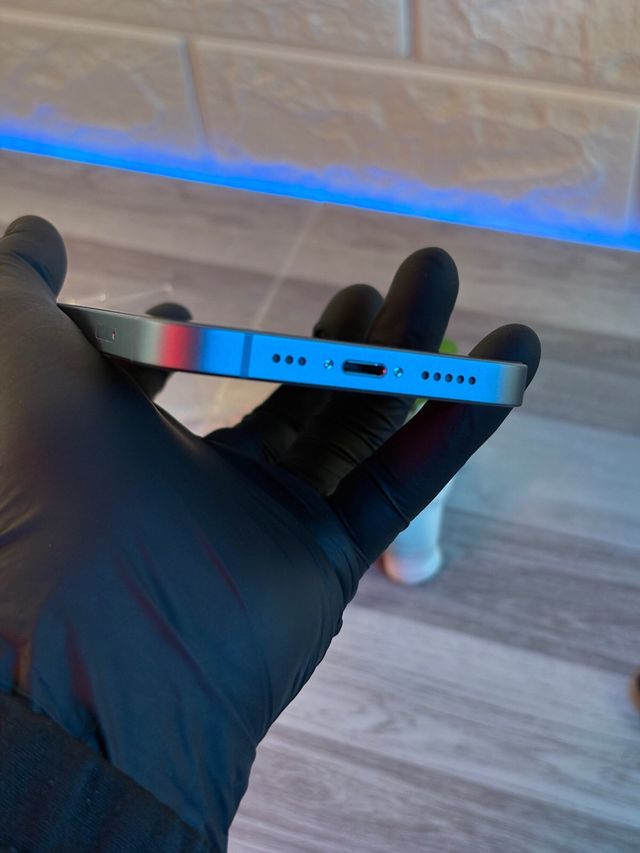 !PERFECTO!! iPhone 14 128GB 100% Capacidad Batería