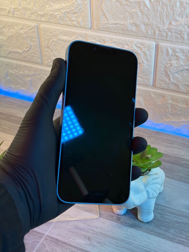 !PERFECTO!! iPhone 14 128GB 100% Capacidad Batería