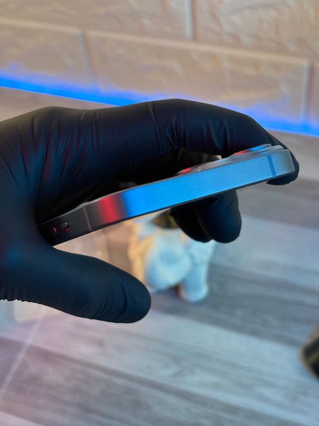 !PERFECTO!! iPhone 14 128GB 100% Capacidad Batería