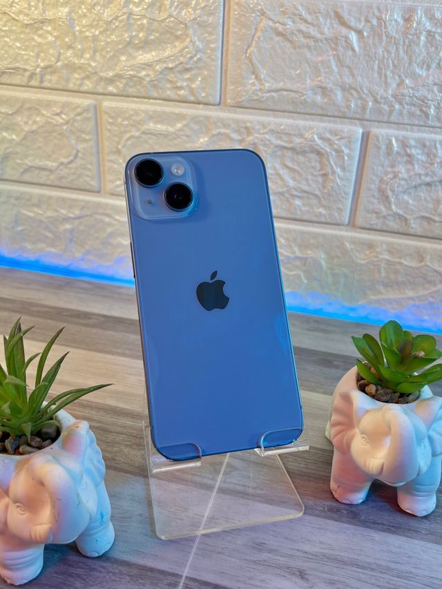 !PERFECTO!! iPhone 14 128GB 100% Capacidad Batería