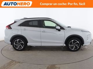 Mitsubishi Eclipse Cross 2.4 Plug-in Hybrid Kaiteki+ 4WD