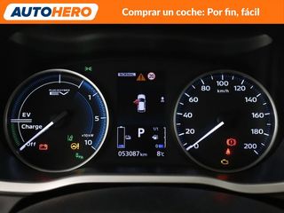 Mitsubishi Eclipse Cross 2.4 Plug-in Hybrid Kaiteki+ 4WD
