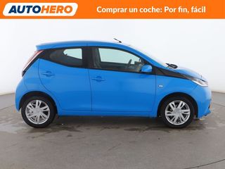 Toyota Aygo 1.0 X-Play