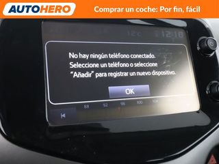 Toyota Aygo 1.0 X-Play