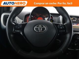 Toyota Aygo 1.0 X-Play