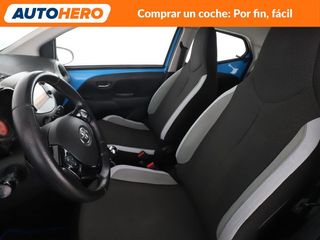 Toyota Aygo 1.0 X-Play