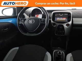 Toyota Aygo 1.0 X-Play