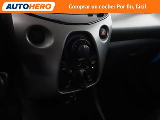 Toyota Aygo 1.0 X-Play