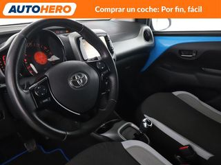 Toyota Aygo 1.0 X-Play