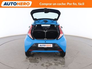 Toyota Aygo 1.0 X-Play