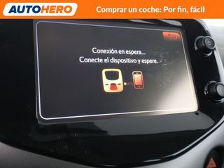 Toyota Aygo 1.0 X-Play