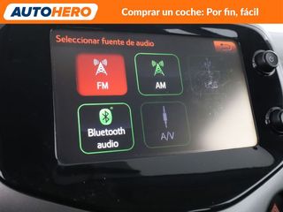 Toyota Aygo 1.0 X-Play