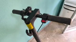 Patinete Xiaomi Pro 2