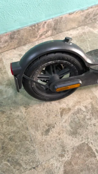 Patinete Xiaomi Pro 2