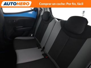 Toyota Aygo 1.0 X-Play