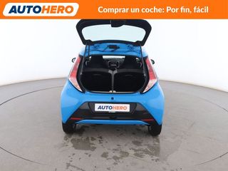 Toyota Aygo 1.0 X-Play