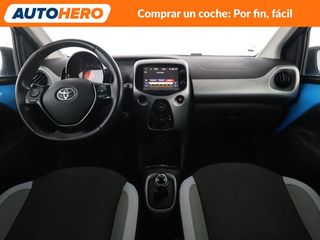 Toyota Aygo 1.0 X-Play