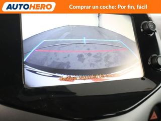 Toyota Aygo 1.0 X-Play