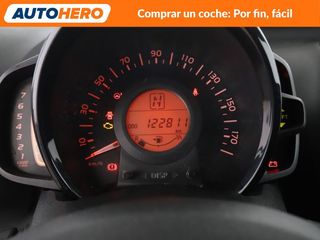 Toyota Aygo 1.0 X-Play