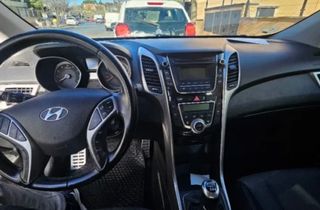 Hyundai i30 2014