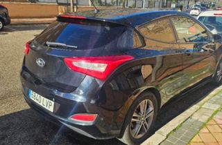 Hyundai i30 2014