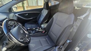 Hyundai i30 2014