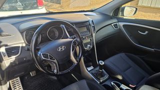Hyundai i30 2014