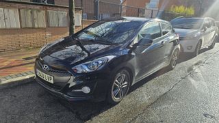 Hyundai i30 2014